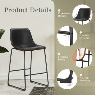 Kitchen Island Dining Chairs thumbnail 3