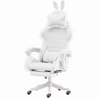 Kawaii Rabbit Ear Gaming Chair thumbnail 11
