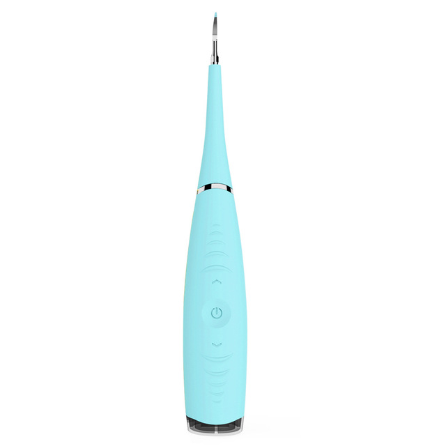 Ultrasonic Dental Cleaning Set
