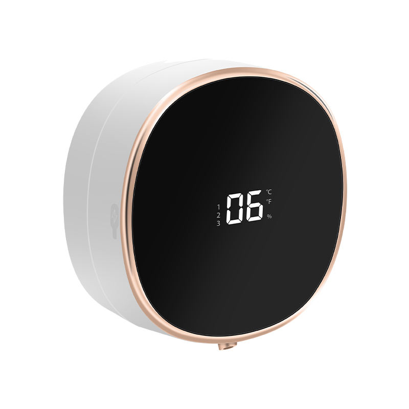 Touchless Smart Soap Dispenser