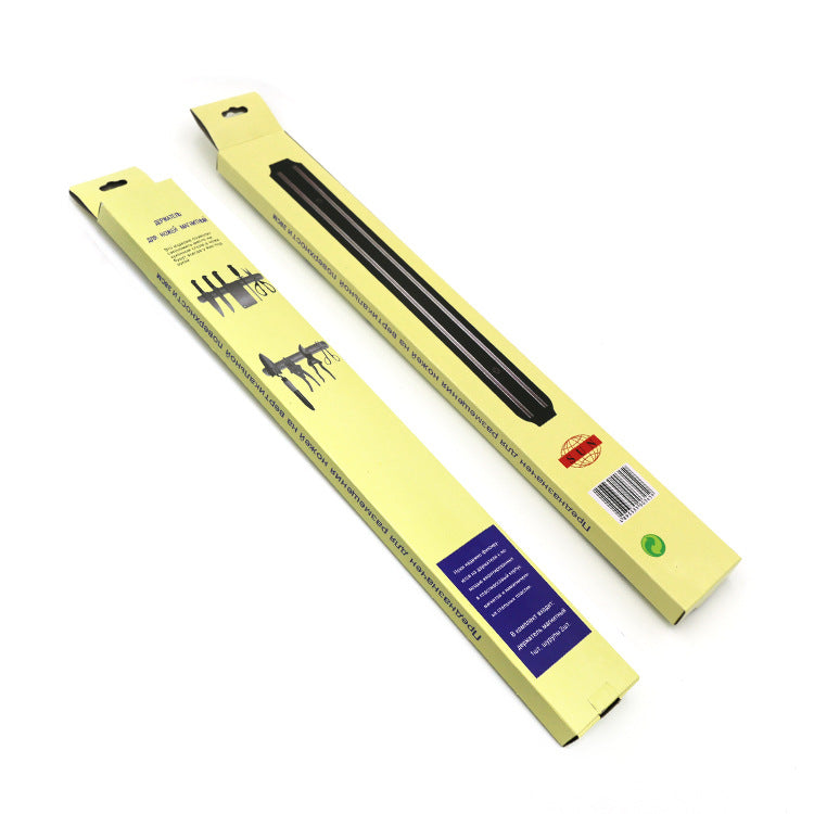 Magnetic Knife Holder Shelf