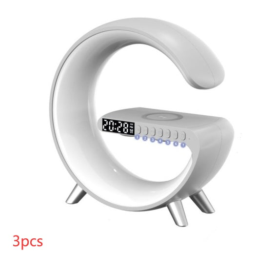 4-in-1 Smart G-Shaped Mood Lamp
