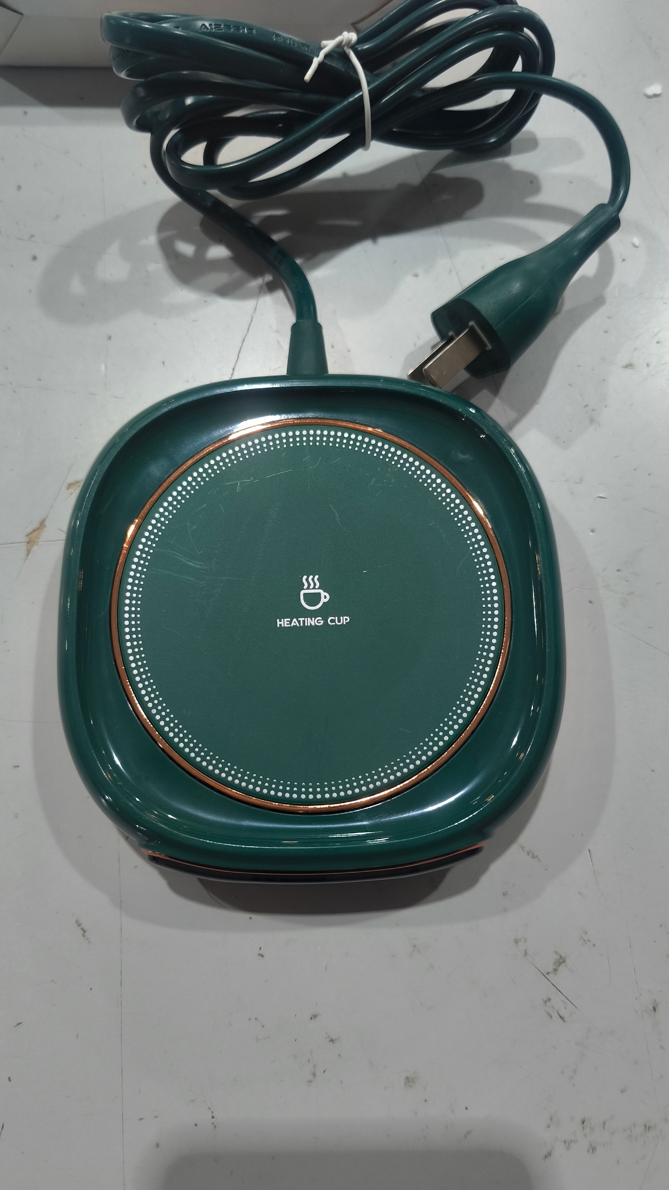 Smart Coffee Mug Warmer