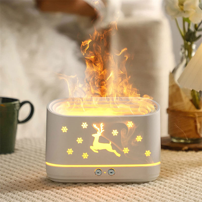 Elk Flame Aroma Diffuser