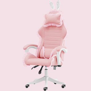Kawaii Rabbit Ear Gaming Chair thumbnail 8