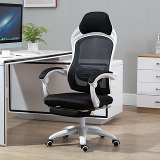 Ergonomic Computer Gaming Chair thumbnail 1