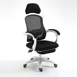 Ergonomic Computer Gaming Chair thumbnail 6