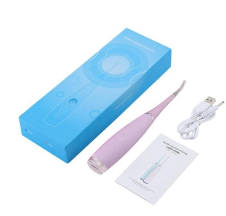 Ultrasonic Dental Cleaning Set