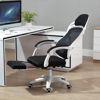 Ergonomic Computer Gaming Chair thumbnail 3
