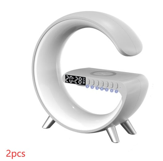 4-in-1 Smart G-Shaped Mood Lamp