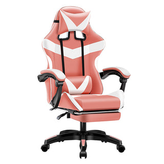 Gaming Reclining Office Chair thumbnail 7