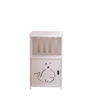 Bedside Storage Table thumbnail 4
