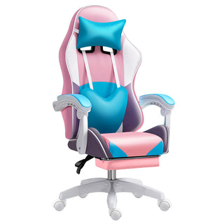 Multi-Color Gaming Chair thumbnail 5