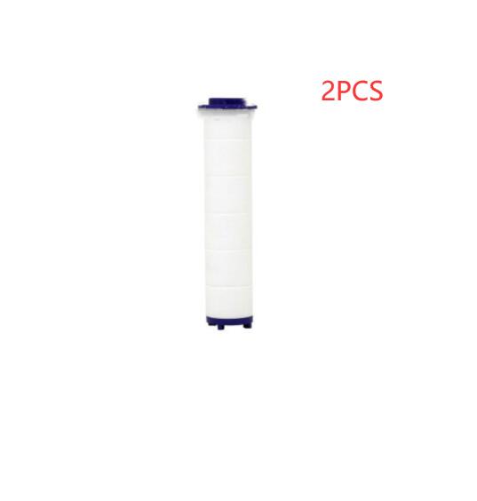 360° High Pressure Shower Head