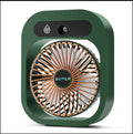 Portable 3-in-1 Air Cooling Fan