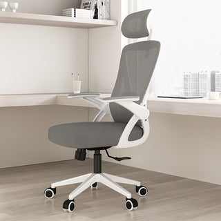 Mesh Ergonomic Office Chair thumbnail 1