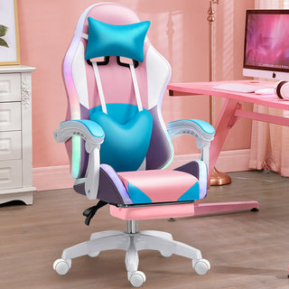 Multi-Color Gaming Chair thumbnail 1